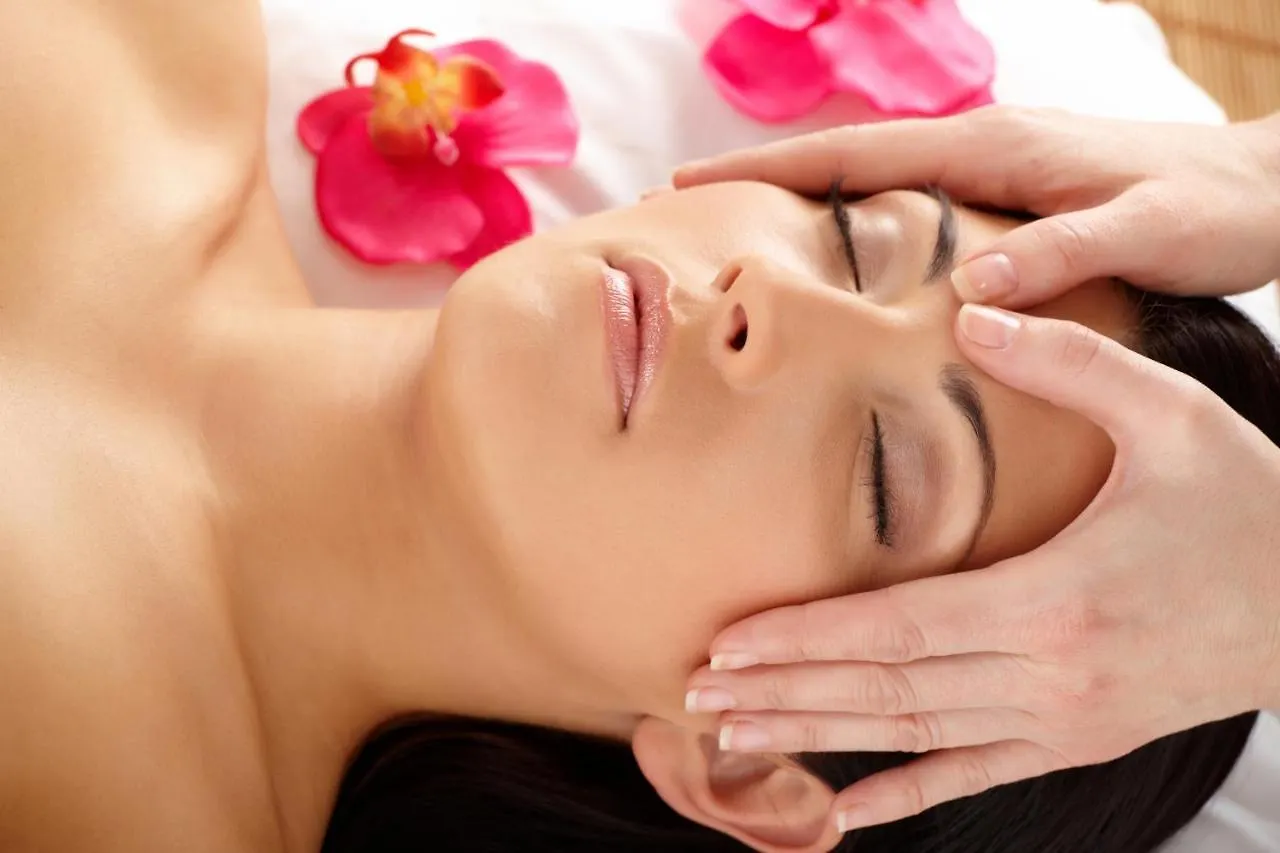Corallo Wellness Hotel Diano Marina