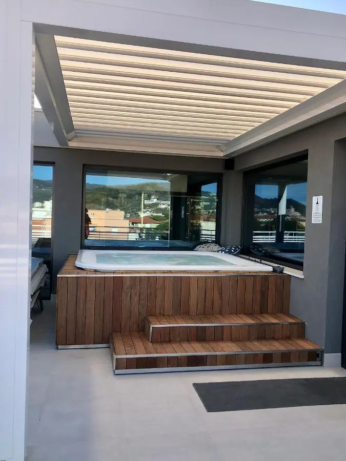 Corallo Wellness Hotel Diano Marina