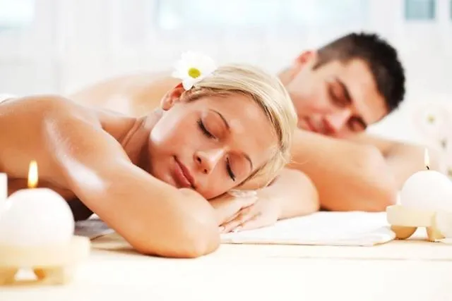 Corallo Wellness Hotel Diano Marina
