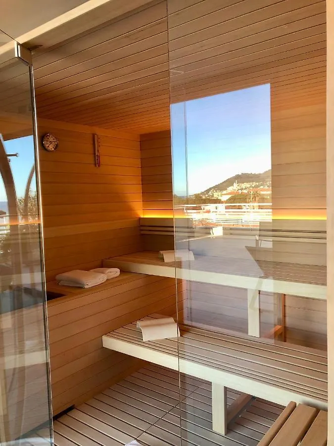 Corallo Wellness Hotel Diano Marina