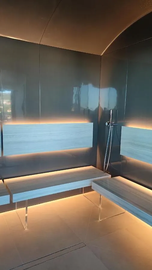 Corallo Wellness Hotel Diano Marina