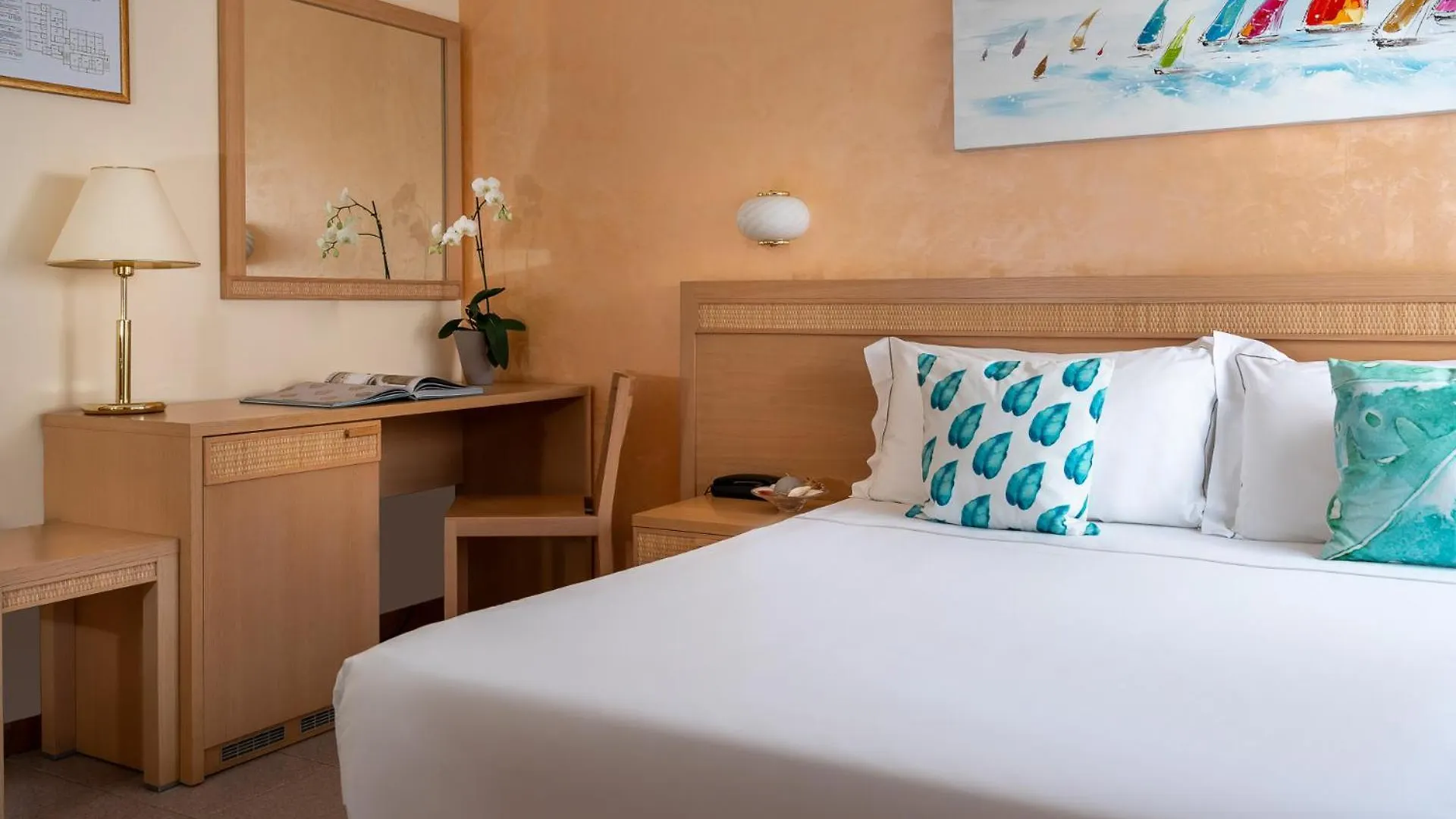 Corallo Wellness Hotel Diano Marina