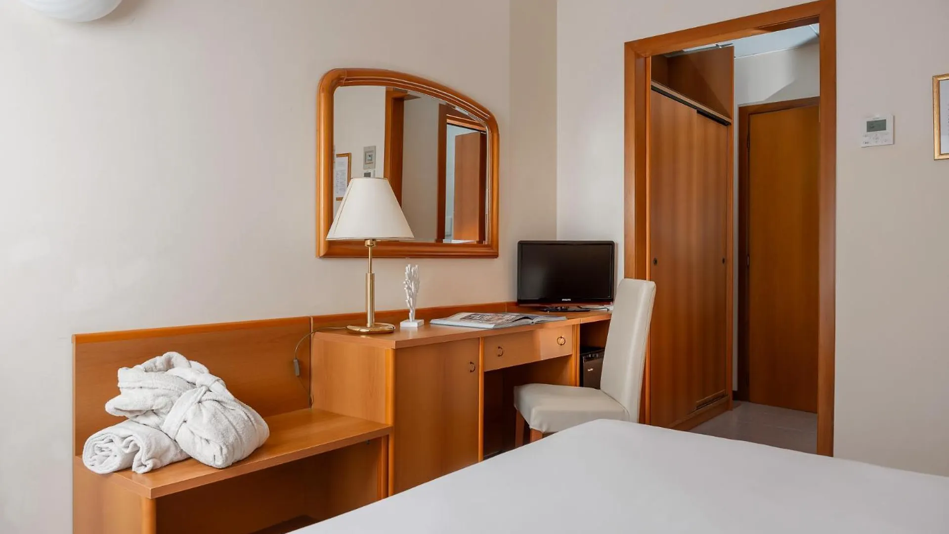 Corallo Wellness Hotel Diano Marina Italy