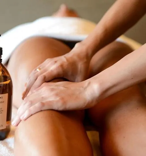 Corallo Wellness Hotel Diano Marina