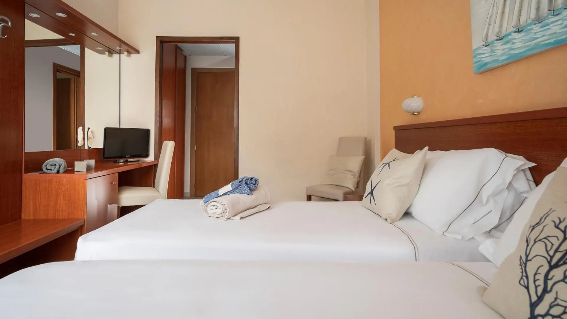 Corallo Wellness Hotel Diano Marina
