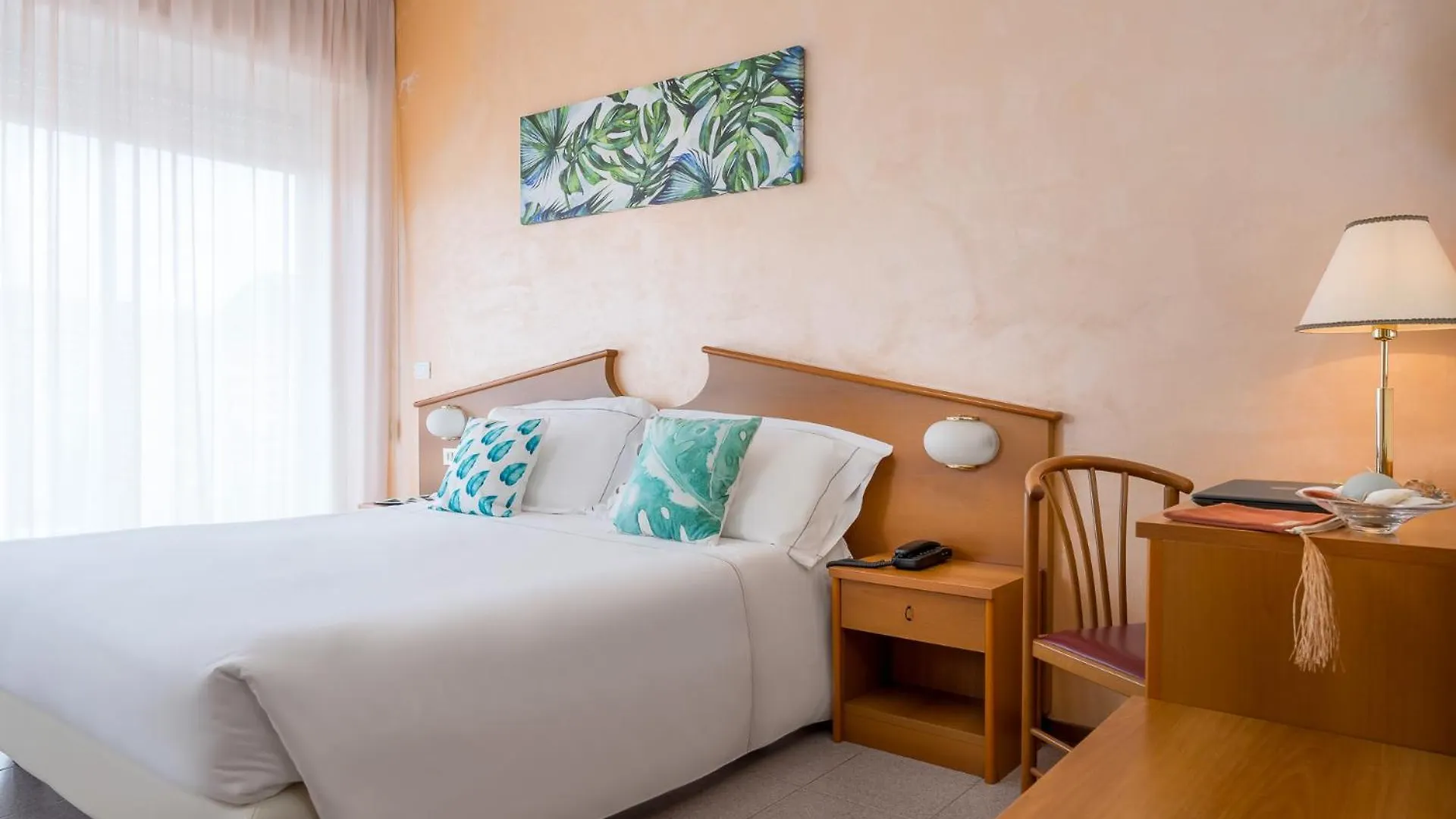 Corallo Wellness Hotel Diano Marina