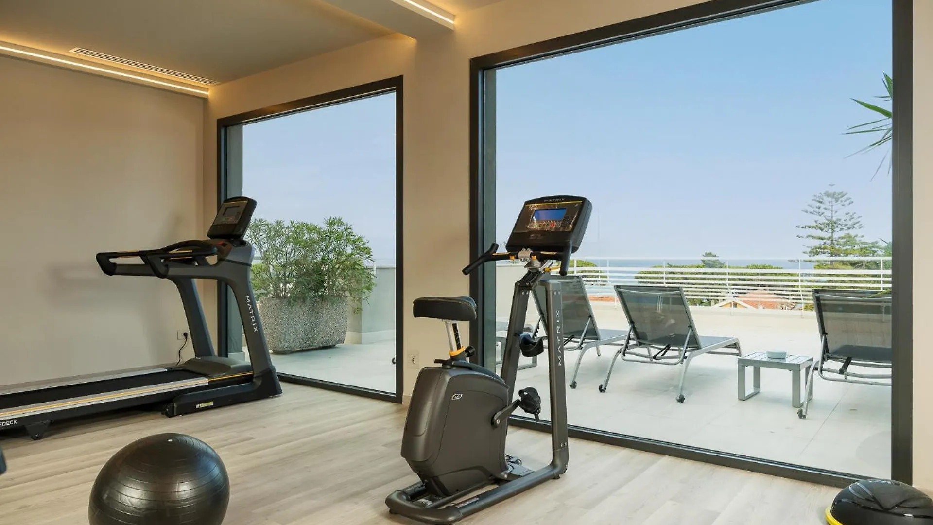 Corallo Wellness Hotel Diano Marina