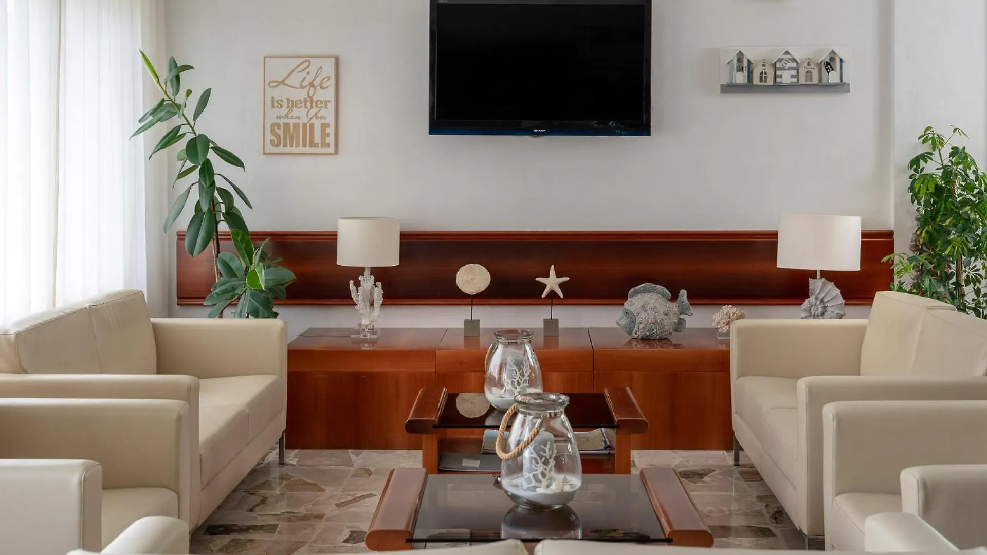 Corallo Wellness Hotel Diano Marina 3*,