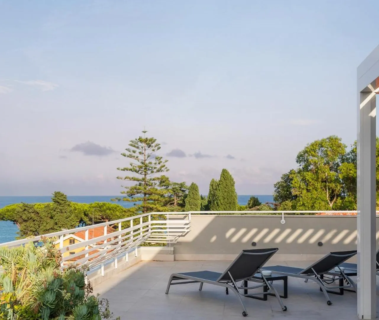 Corallo Wellness Hotel Diano Marina Italie