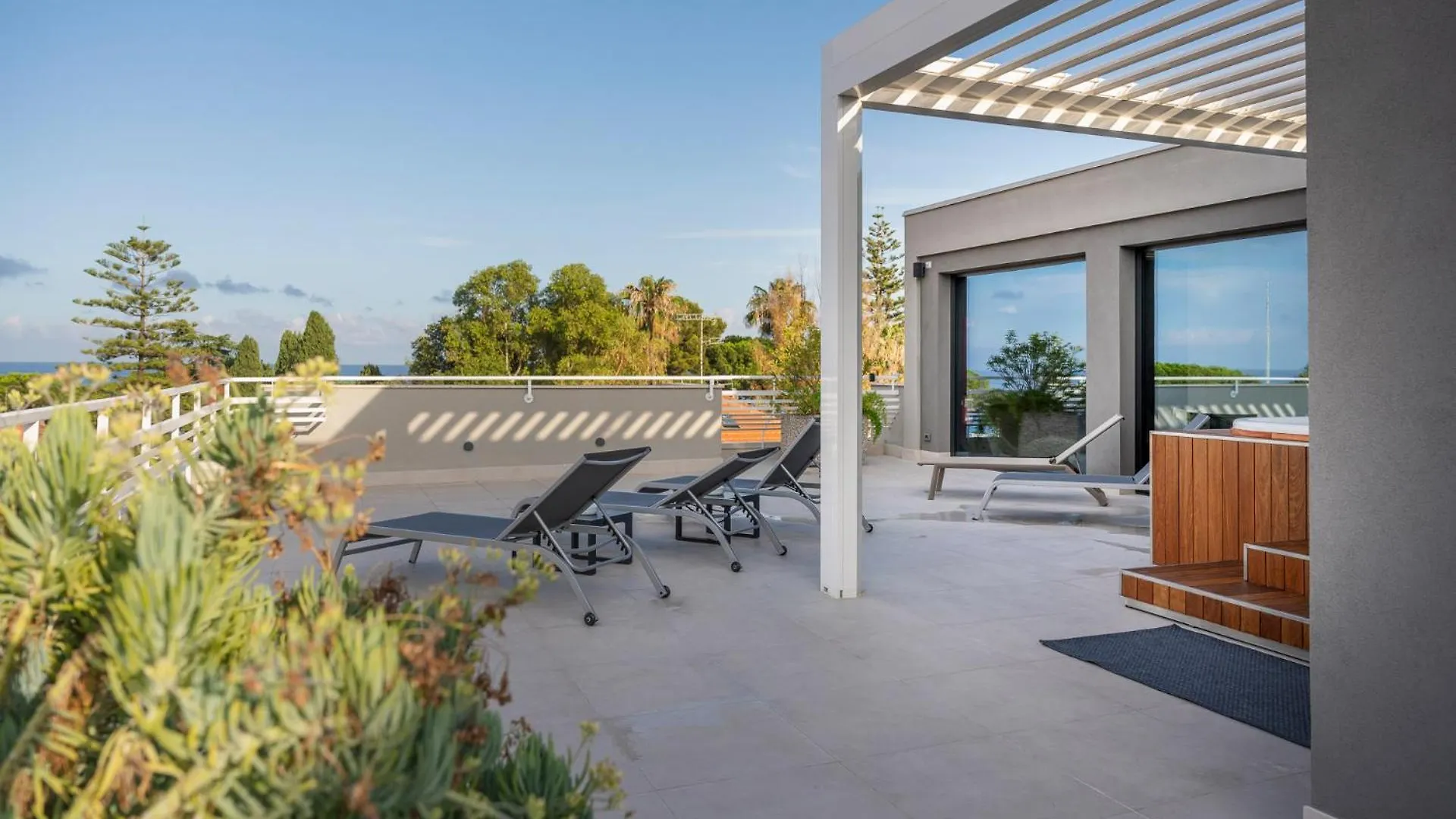 Corallo Wellness Hotel Diano Marina Italy