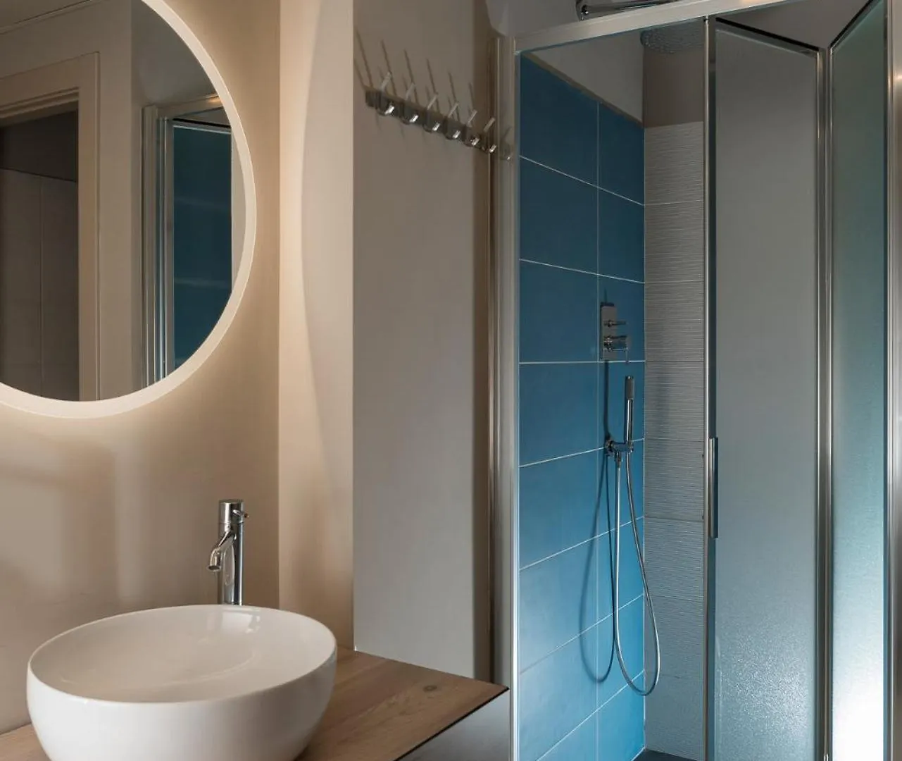 Corallo Wellness Hotel Diano Marina 3*,  Italy