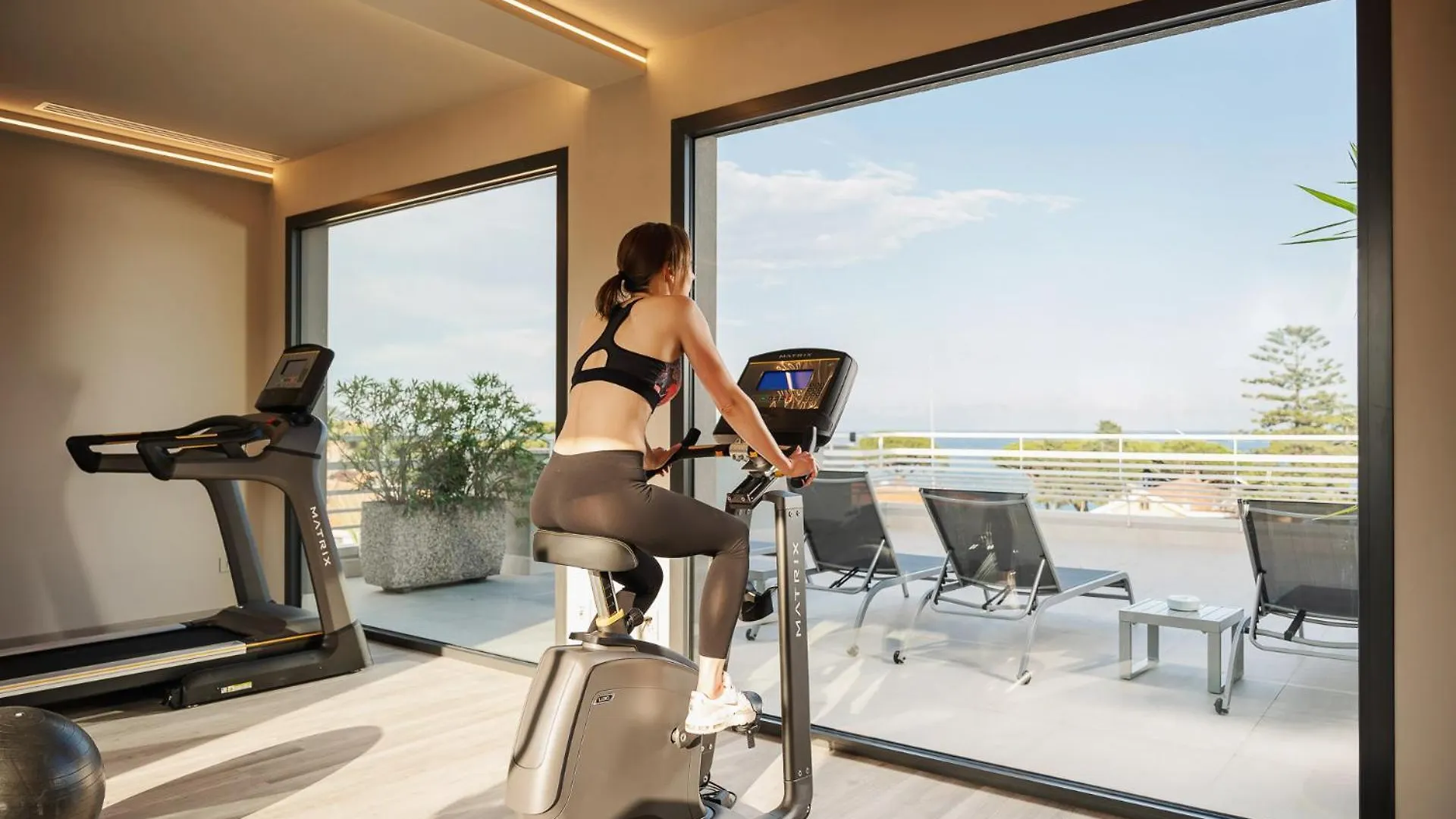Corallo Wellness Hotel Diano Marina