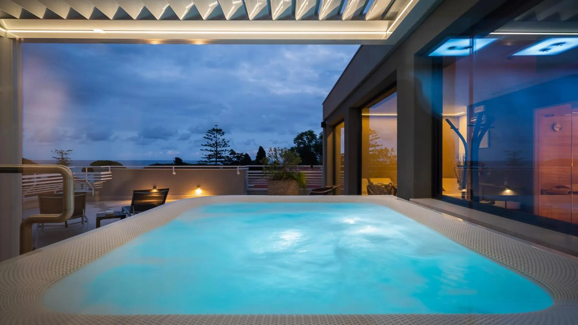 Corallo Wellness Hotel Diano Marina