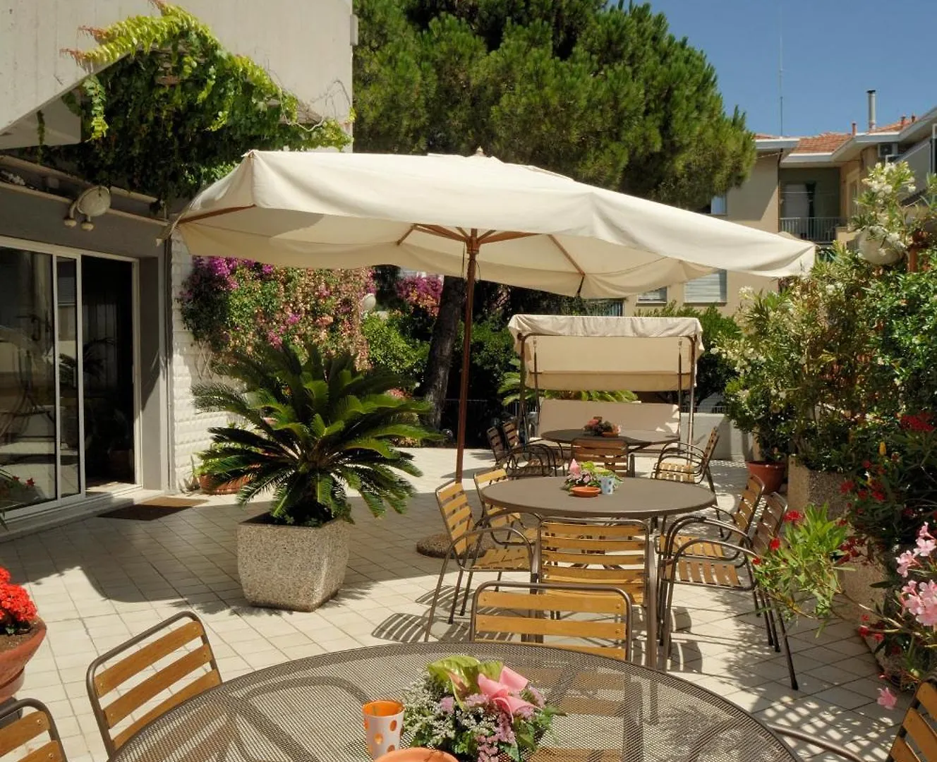 Corallo Wellness Hotel Diano Marina