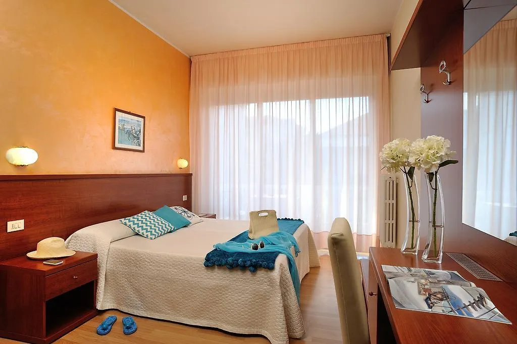 Corallo Wellness Hotel Diano Marina Italie