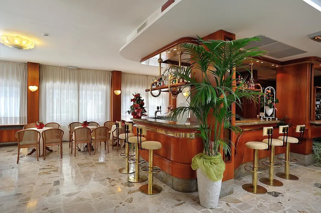 Corallo Wellness Hotel Diano Marina