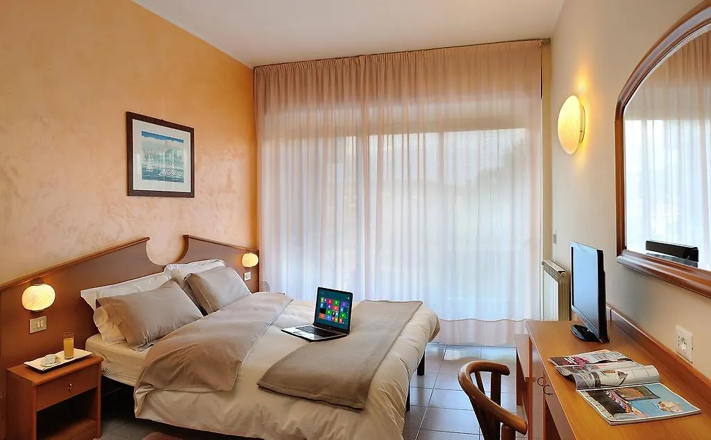 Corallo Wellness Hotel Diano Marina