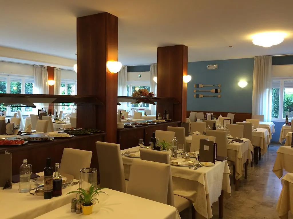Corallo Wellness Hotel Diano Marina 3*,  Italie