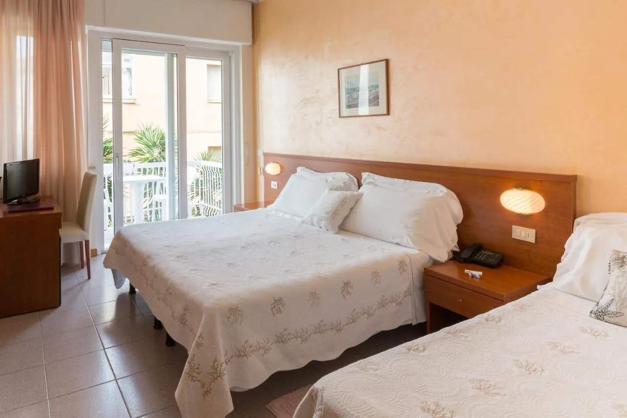 Corallo Wellness Hotel Diano Marina