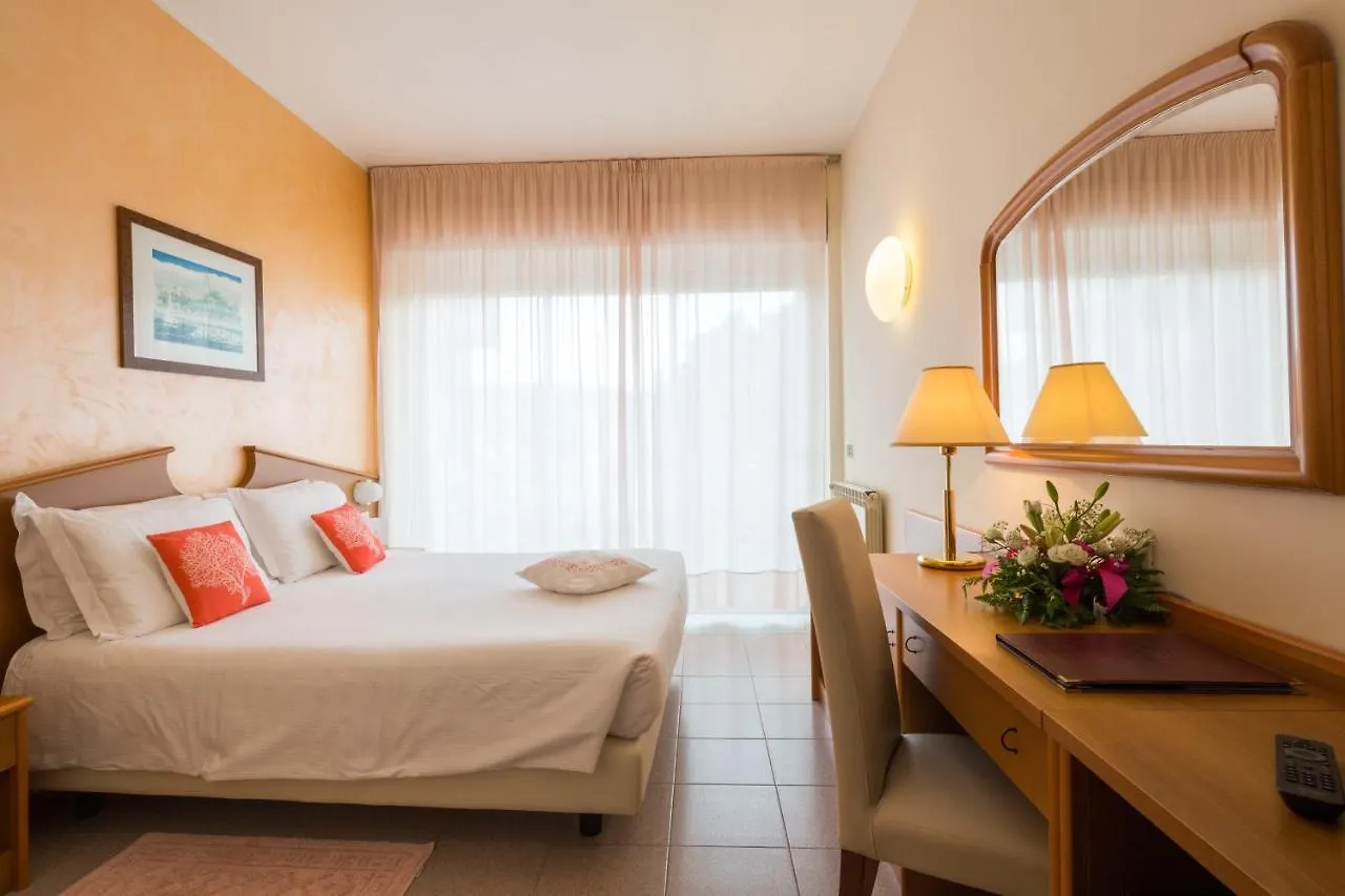Corallo Wellness Hotel Diano Marina