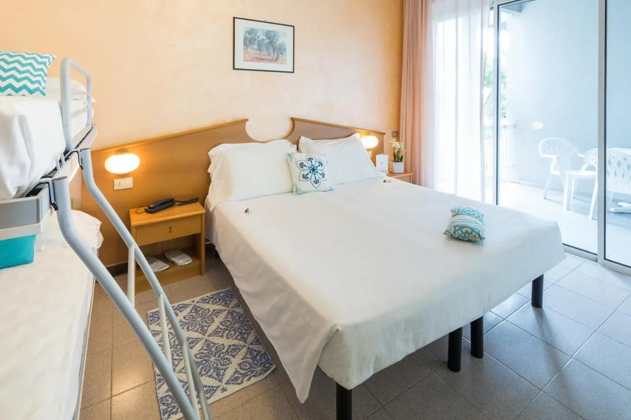 ***  Corallo Wellness Hotel Diano Marina Italie