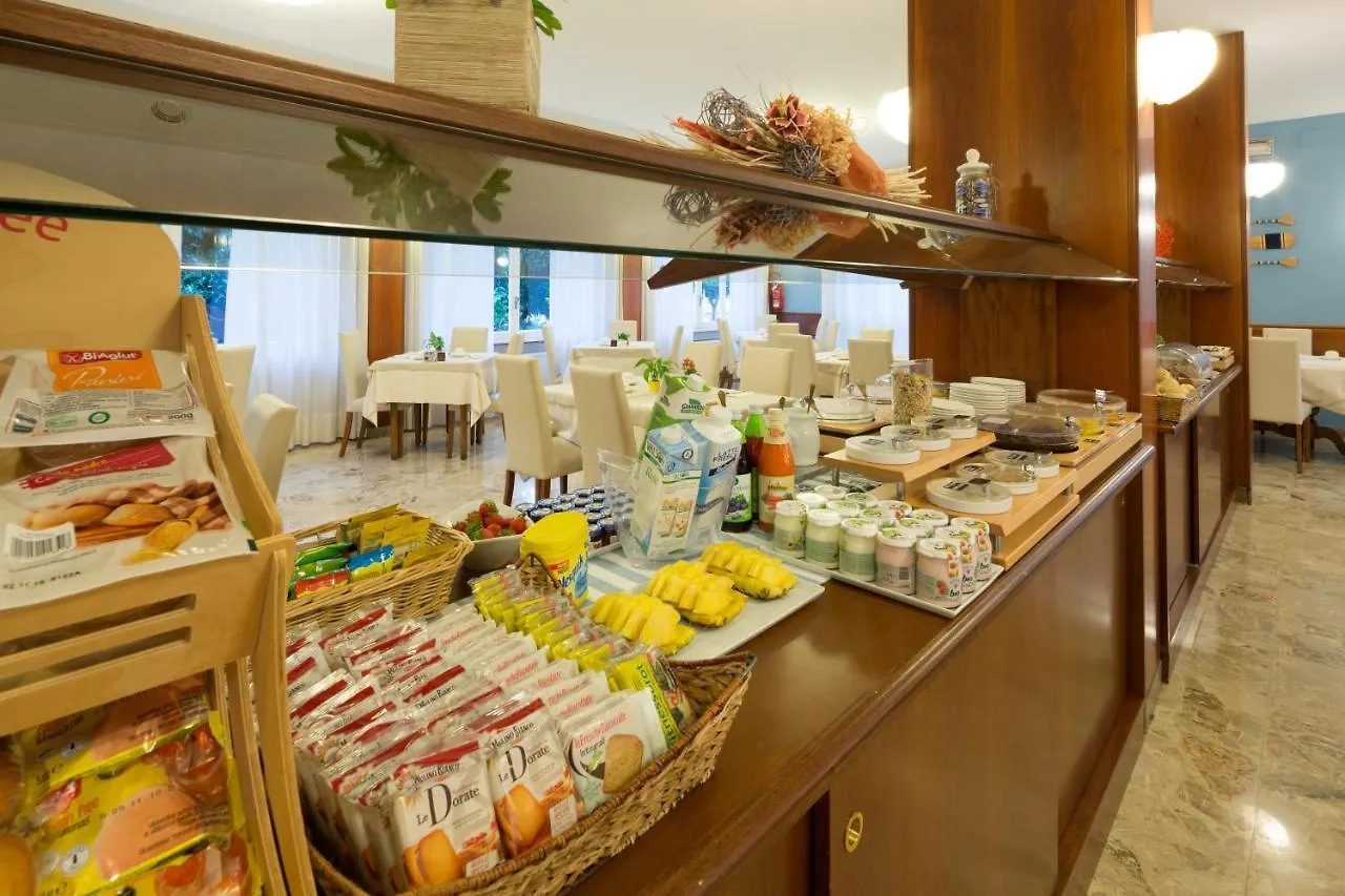 Corallo Wellness Hotel Diano Marina