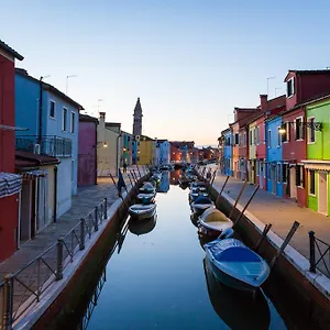 Maison d'hôtes Casa Burano