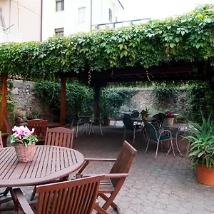 Gioiosa Hotel